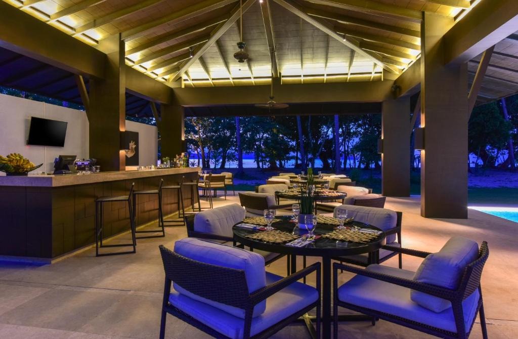 هتل سدا لیو